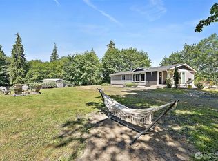 61 Hot Dog Lane, Elma, WA 98541