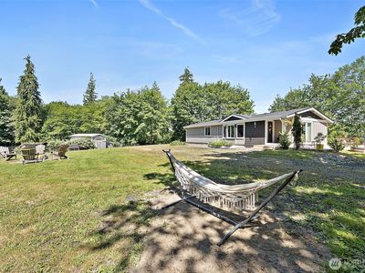 61 Hot Dog Lane, Elma, WA, 98541