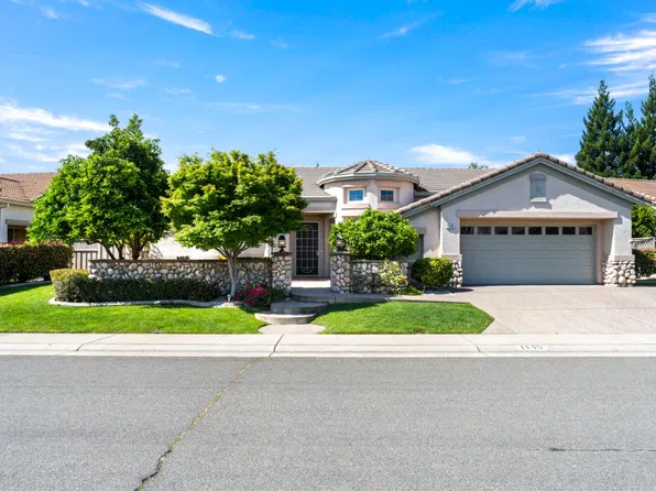 1145 Secret Lake Loop, Lincoln, CA 95648