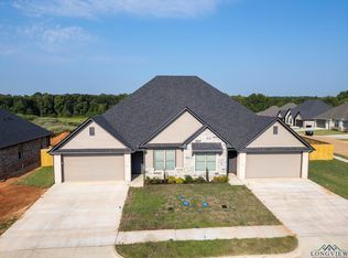 1425 Page Valley Cir, Longview, TX 75601