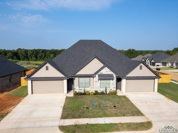 1425 Page Valley Cir, Longview, TX 75601
