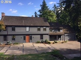 1960 SW Military Rd, Portland, OR 97219