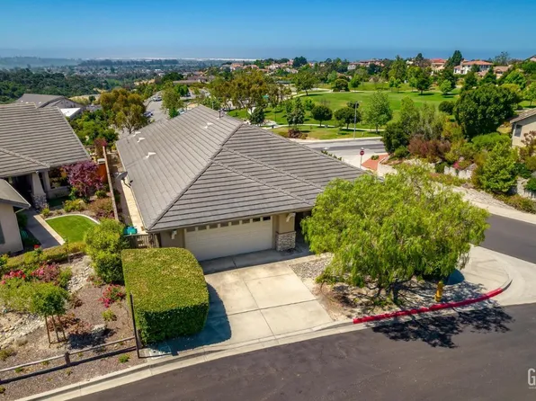 493 Rosemary Ln, Arroyo Grande, CA 93420