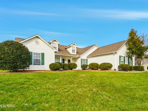 1922 Wayside Rd, Knoxville, TN 37931