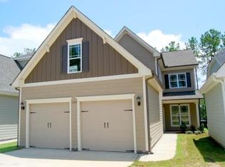 1393 Micahs Way N, Spring Lake, NC 28390