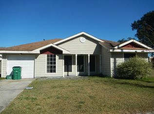 101 Morning Glory Ln, Westwego, LA 70094