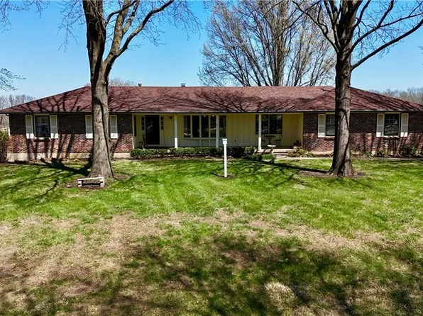 5460 Nall & 175th St, Topeka, KS 66608