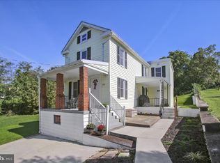 110 8th Ave, Brunswick, MD 21716