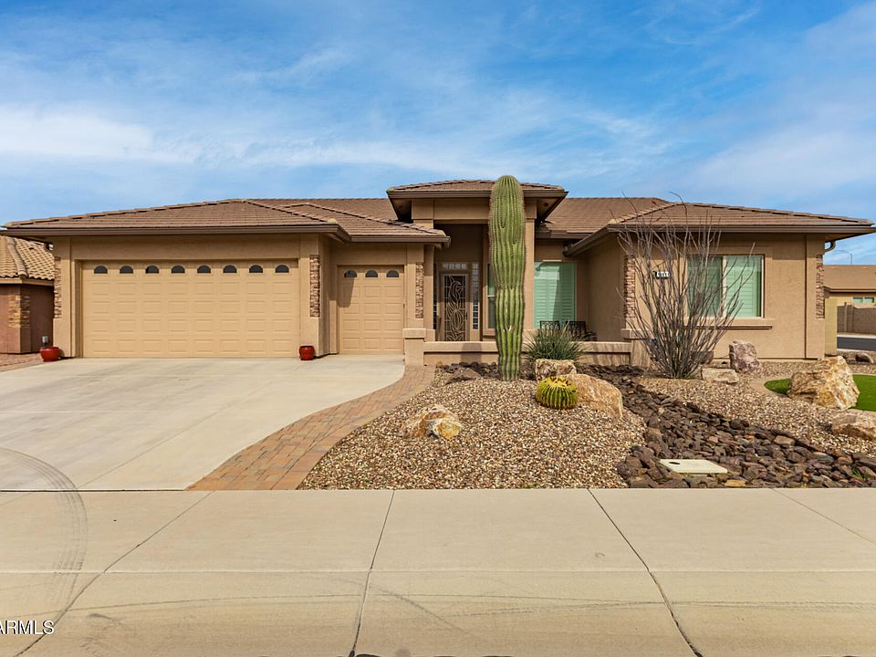 1st image of 11514 E OCASO Avenue