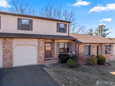 19 Dogwood Dr, Edison, NJ, 08820