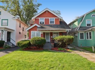 347 Lisbon Ave, Buffalo, NY 14215