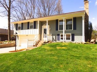 115 Timberwood Ln, Springboro, OH 45066