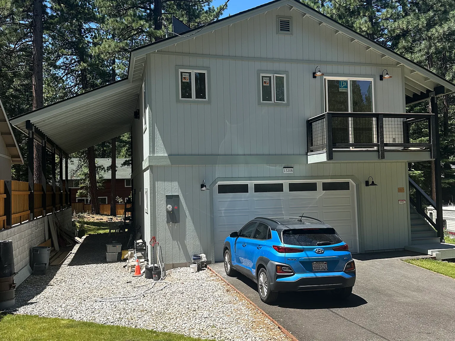 2 bed, 1000 sqft, $2,600 — Photo 2