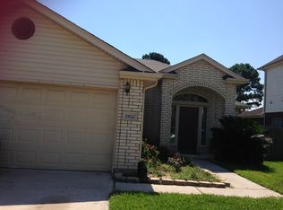 10622 Sunswept Fields Ln, Houston, TX 77064