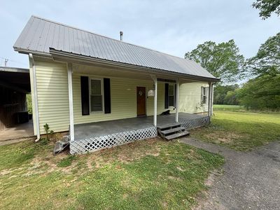 2245 Rabbit Creek Rd, Buchanan, TN, 38222