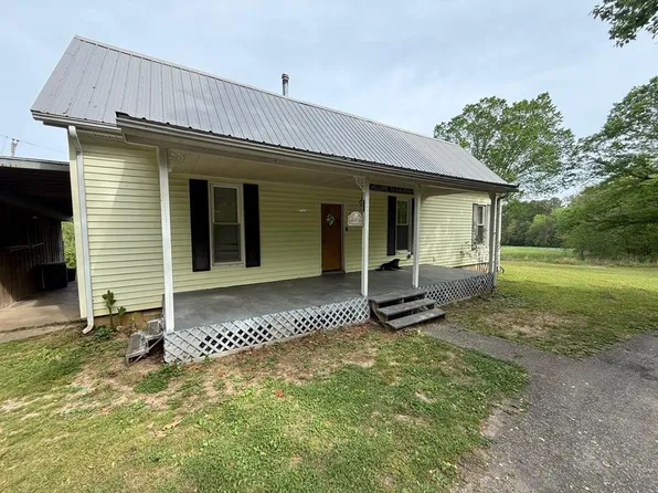 2245 Rabbit Creek Rd, Buchanan, TN 38222