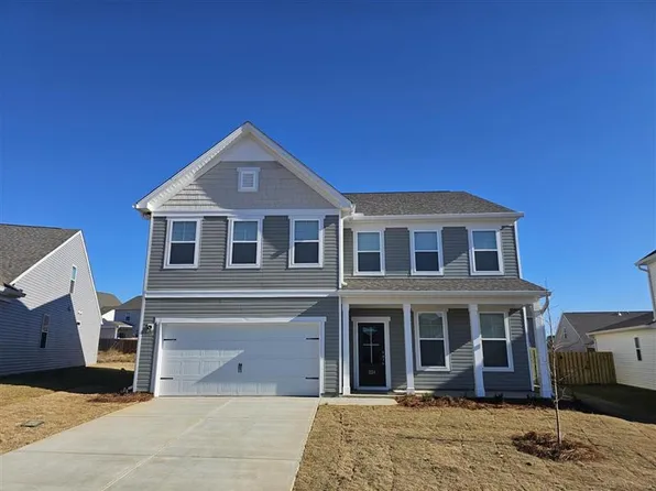 224 Marstrand Cir, Aiken, SC 29801