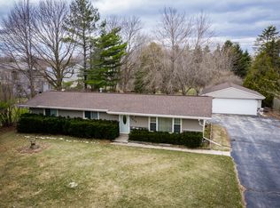 3235 County Road O, Saukville, WI 53080