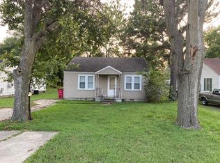 207 Missouri Ave, Sikeston, MO 63801