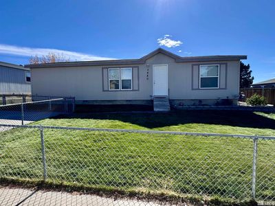 3480 Moon Ln, Winnemucca, NV, 89445
