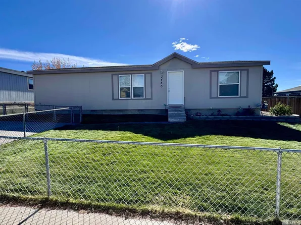 3480 Moon Ln, Winnemucca, NV 89445