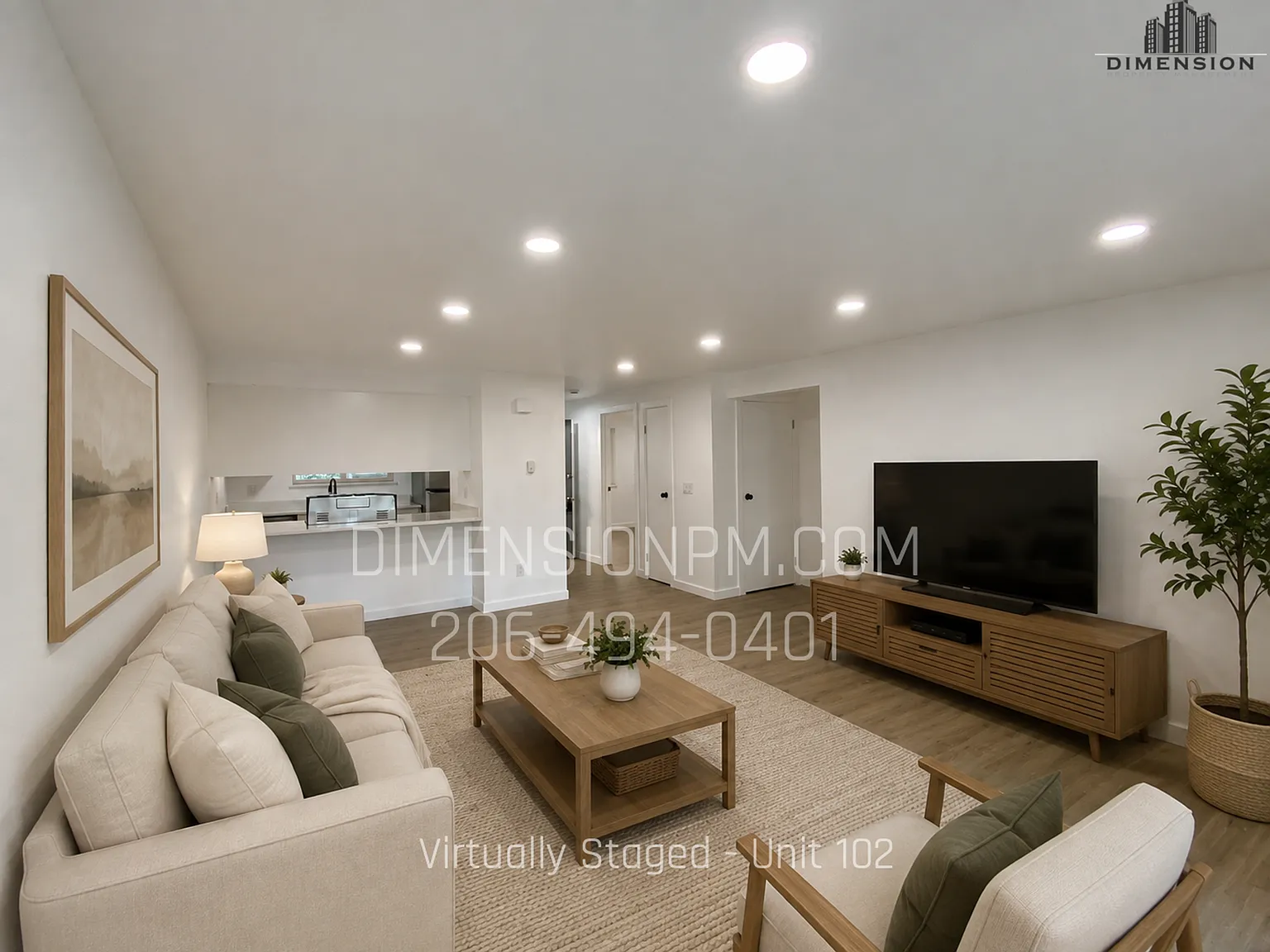Welcome to Auburn Way Apartments — Photo 2
