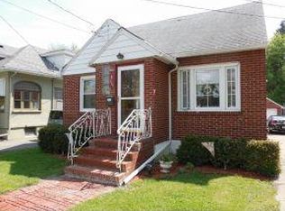 316 N McKinley Ave, Endicott, NY 13760