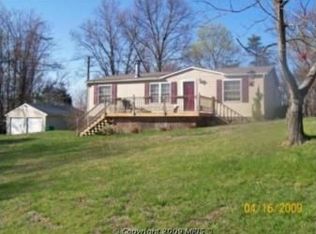880 John Brown Farm Rd, Harpers Ferry, WV 25425
