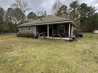 1734 Big Branch Rd, Middleburg, FL 32068
