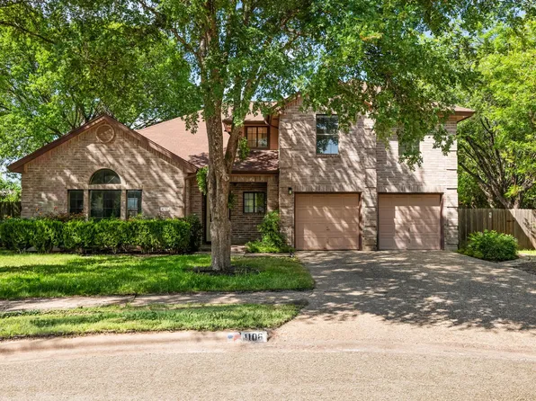 1106 Split Oak Cv, Pflugerville, TX 78660