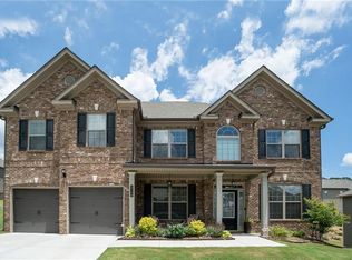 3760 Casual Ridge Way, Loganville, GA 30052