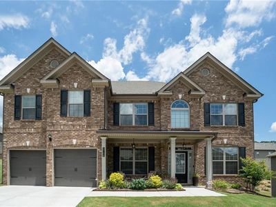 3760 Casual Ridge Way, Loganville, GA, 30052