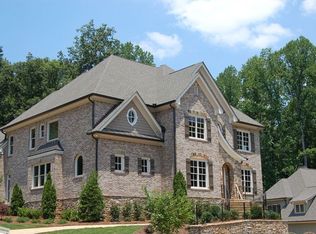 455 Conway Point Dr, Atlanta, GA 30327