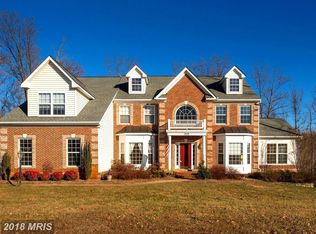 120 Sentinel Ridge Ln, Stafford, VA 22554