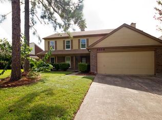 9954 Burntfork Dr, Houston, TX 77064