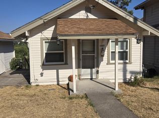 1327 Johnson Ave, Klamath Falls, OR