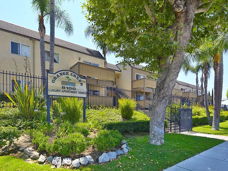Orangewood Creek — Photo 13
