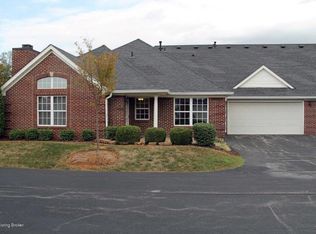 10628 Wemberley Hill Blvd, Louisville, KY 40241