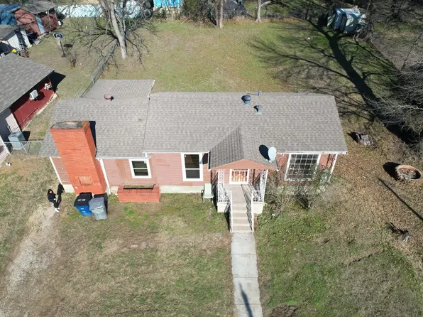 4828 Kildare Ave, Dallas, TX 75216