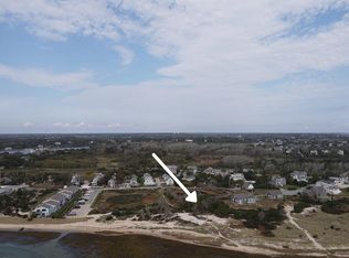 0 Seagull Rd, Chatham, MA 02633