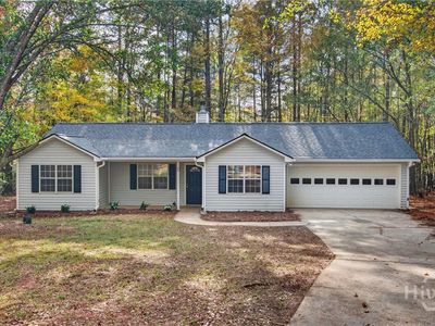 140 Hidden Timber Court, Athens, GA, 30605