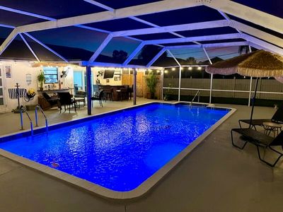 143 SW Grove Avenue, Port Saint Lucie, FL, 34983