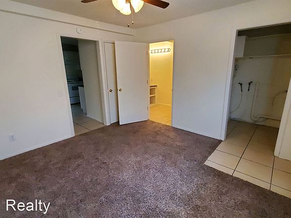 2nd image of 5700 Canyon Dr APT 13