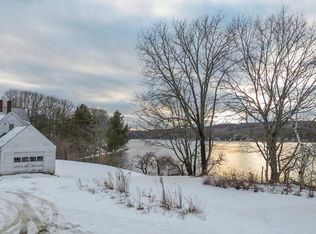 141 Gross Point Road #1, Orland, ME 04472