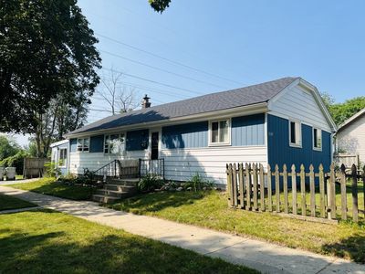 6101 West Fairview AVENUE, Milwaukee, WI, 53214