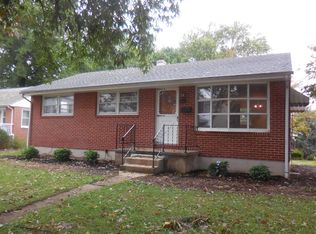 421 S Washington St, Havre De Grace, MD 21078