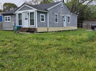 2321 Taft Ave, Pascagoula, MS 39567