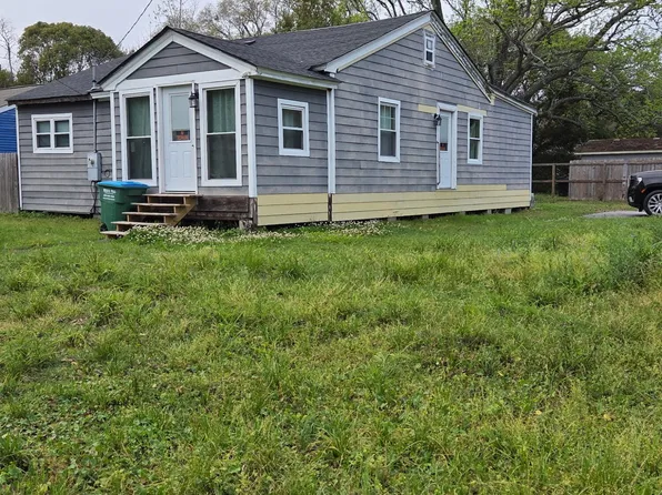 2321 Taft Ave, Pascagoula, MS 39567