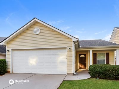 490 Arrowhead Dr, Dallas, GA, 30132