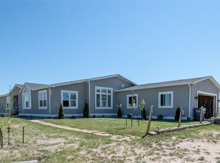 27791 Pvt Road 139, Simla, CO 80835